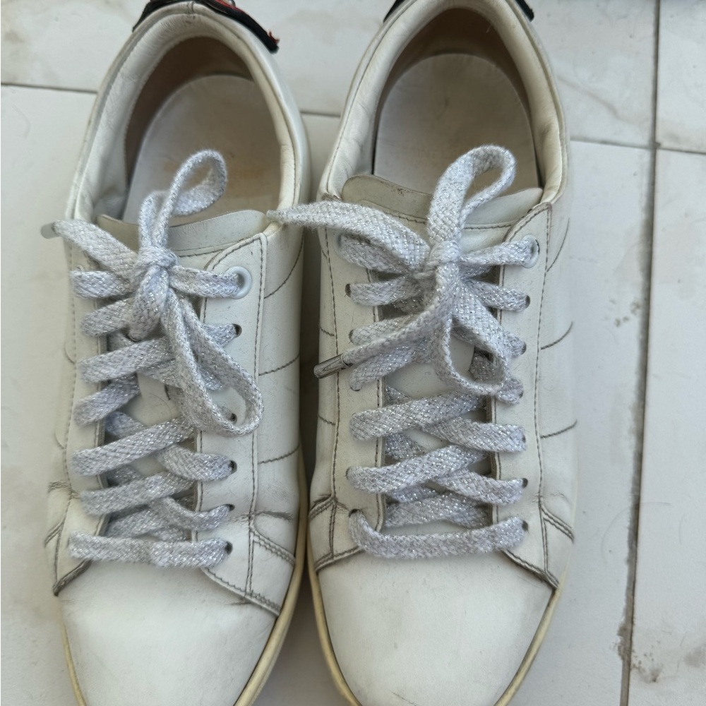 Yves saint laurent sneakers